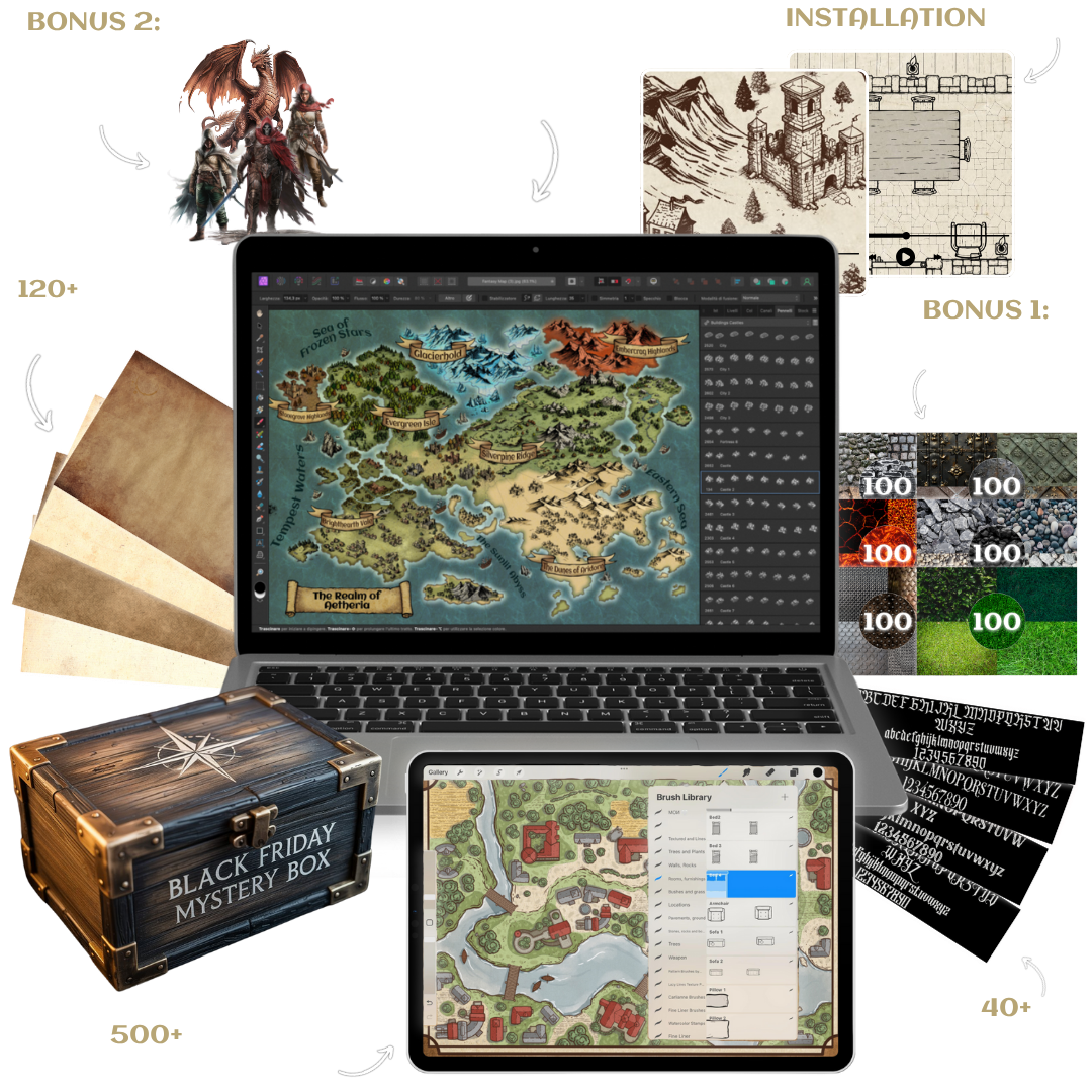 Complete RPG Map making Bundle – BF Mystery Box .png__PID:01724199-6336-4418-b43e-9ddd97390d67