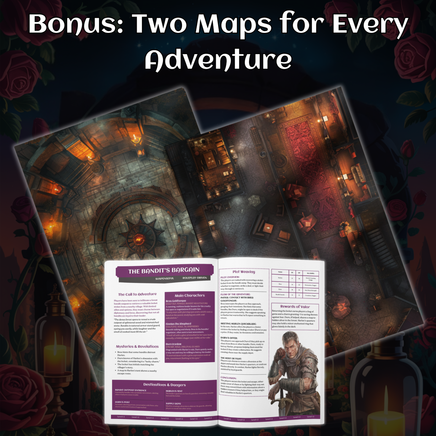 40 Adventures for Endless Date Nights.