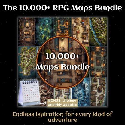 Whole Shop Bundle 🎄