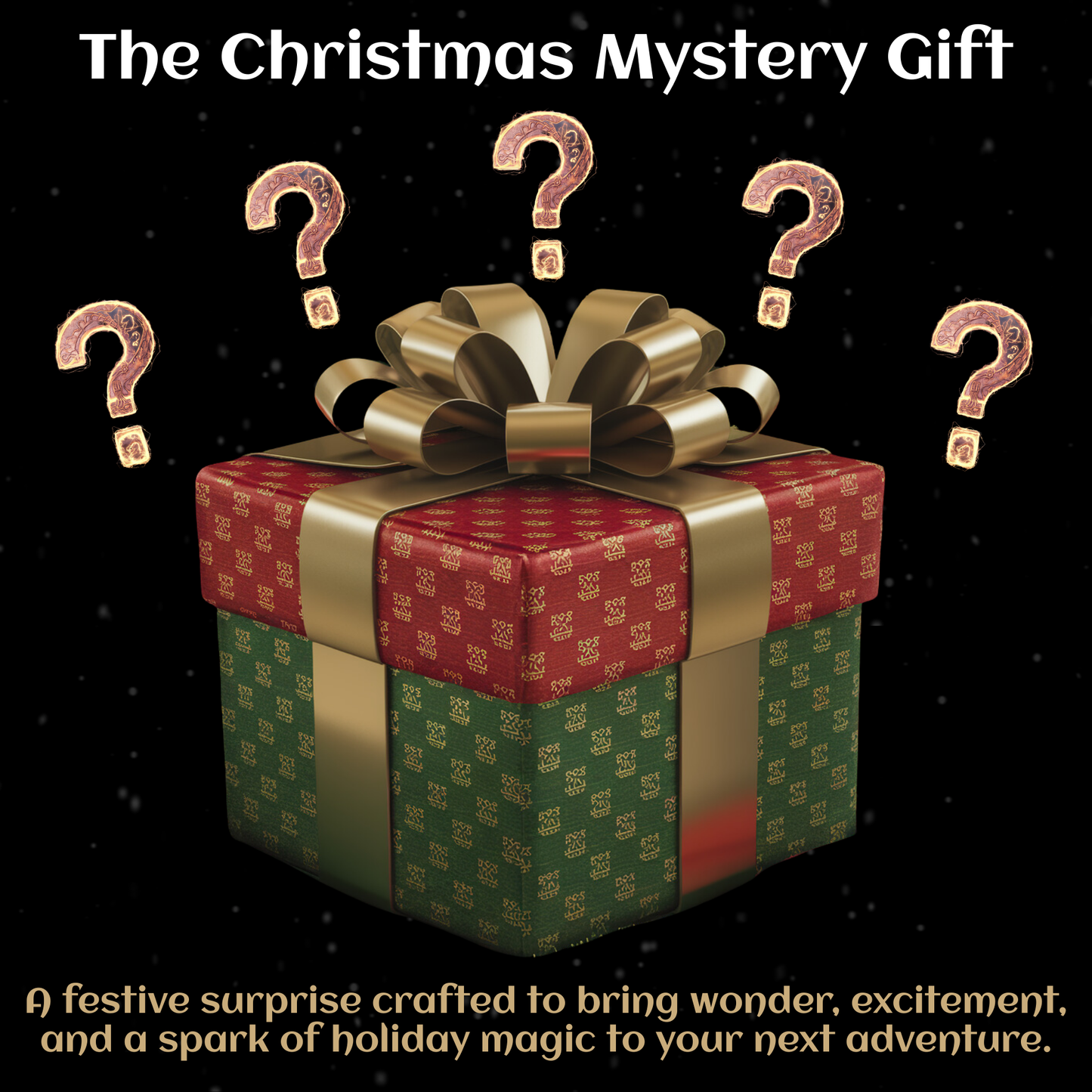 Whole Shop Bundle 🎄