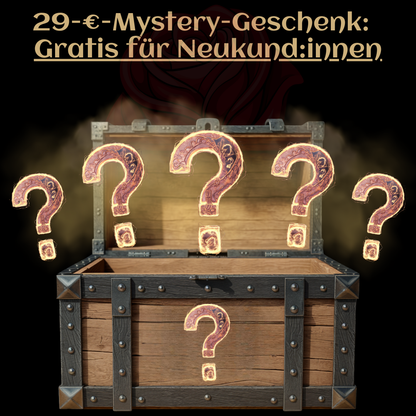 Das D&D Date Night Bündel – Volume 2