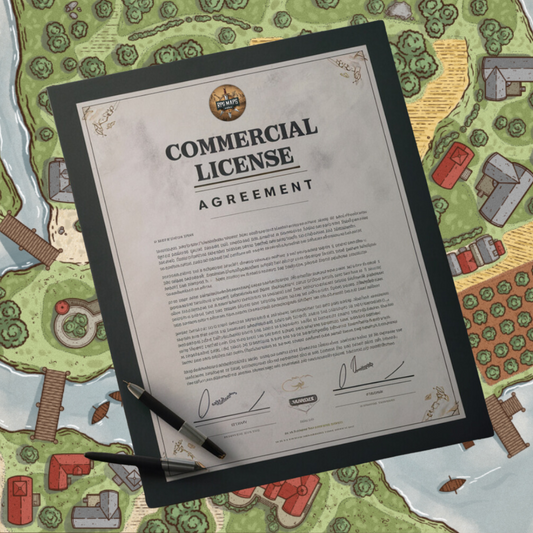 Commercial License