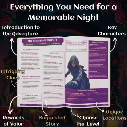 40 Adventures for Endless Date Nights