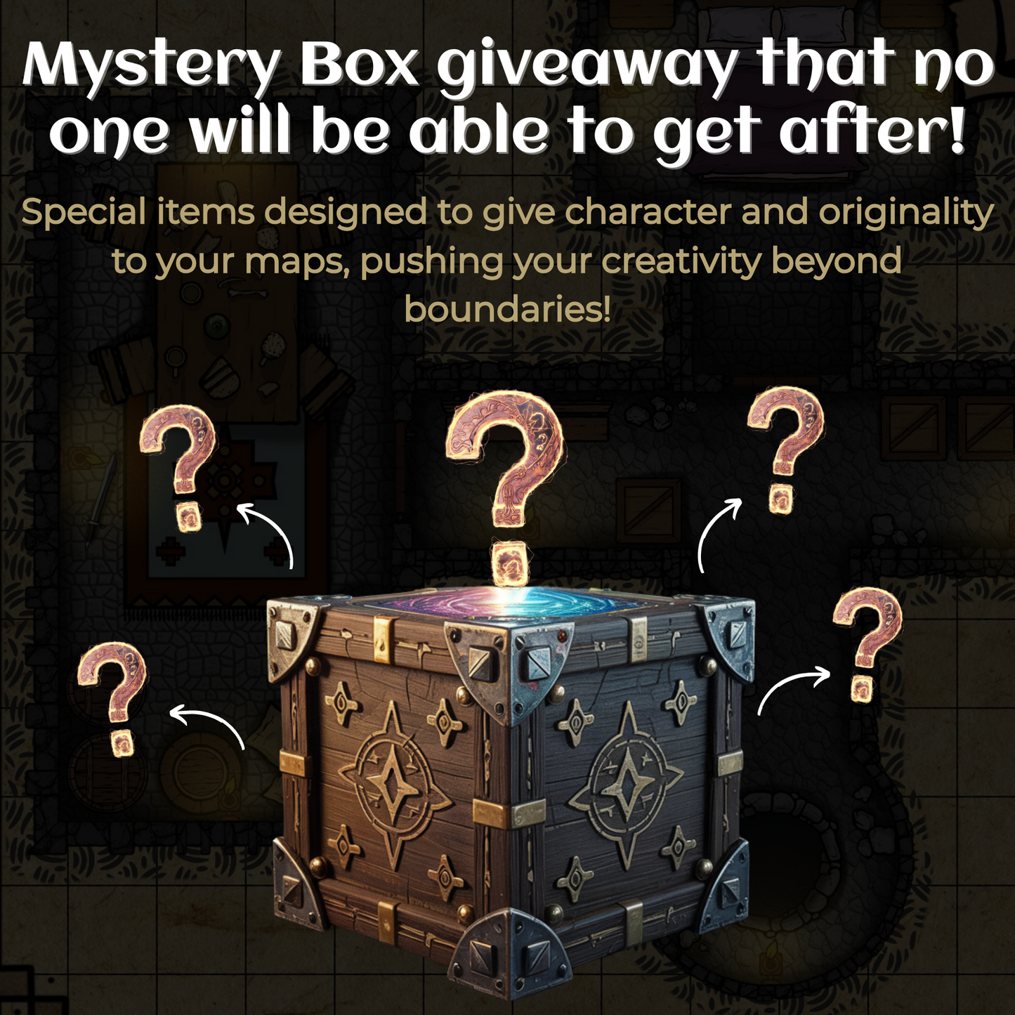 The RPG Map Making Masterclass (Courses) (R)