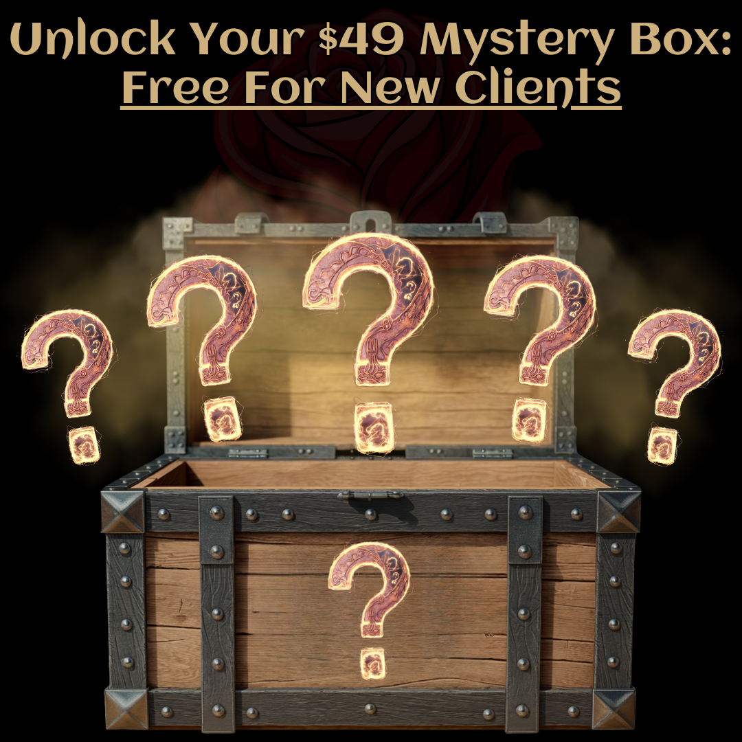 The D&D Date Night Bundle – Volume 2